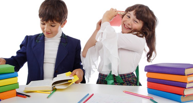 According to VARK theory, every person exhibits unique learning style preferences.