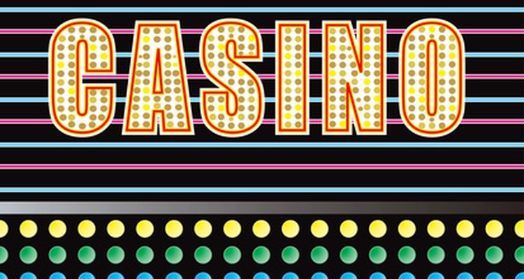 Los modelos de casinos vienen de diferentes orígenes y épocas.