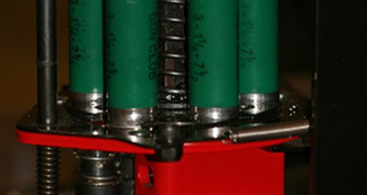 Reloading ammunition falls under surprisingly few laws.
