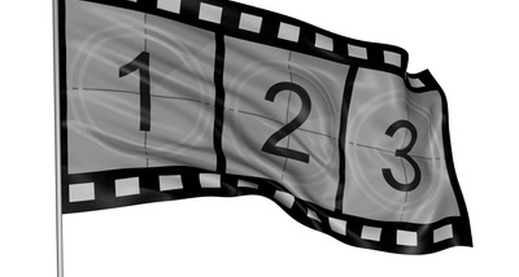 Convert an iMovie project to a Windows Media Player format.