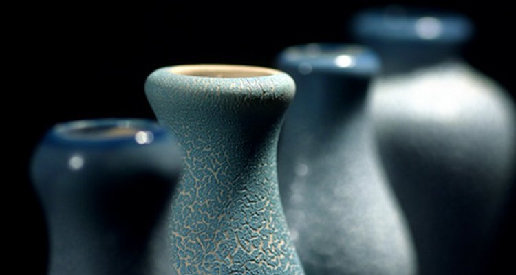 Knowing how to remove glaze from ceramic pieces gives you the freedom to change your mind about its appearance.
