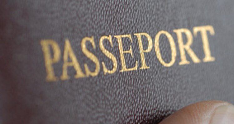 If you are just visiting the U.K., you do not need a visa.