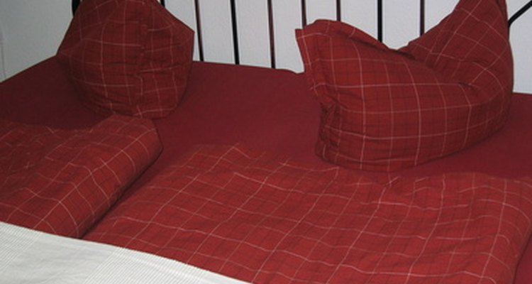 Bed boards are sometimes recommended for arthritis sufferers.