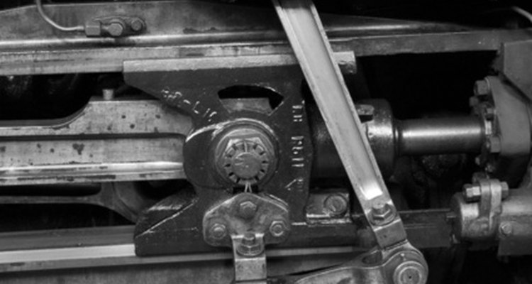 NDT looks to identify engineering weaknesses without destroying the material.