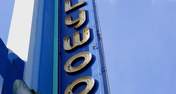 Hollywood is the epicentre of the film industry.