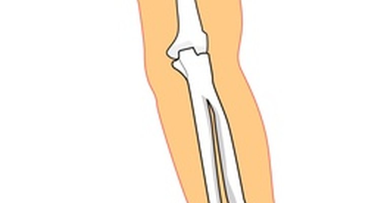 Sensación de dolor y ardor.