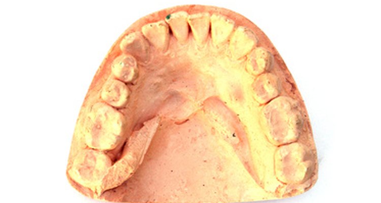 Dentadura