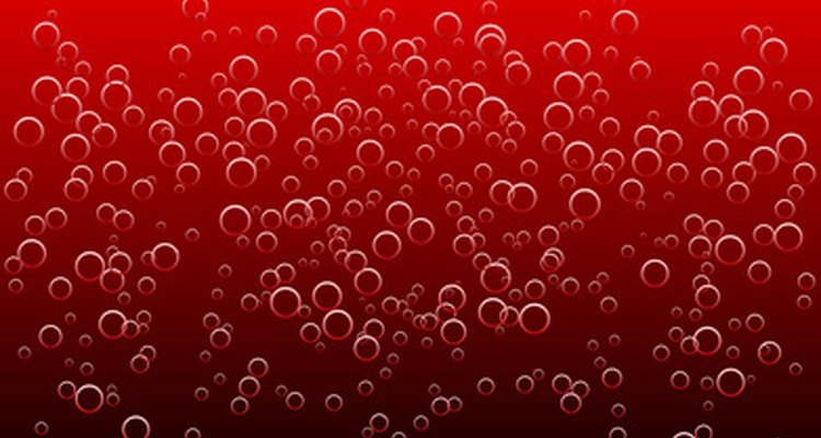Iron is a component of haemoglobin, which carries oxygen through the body.