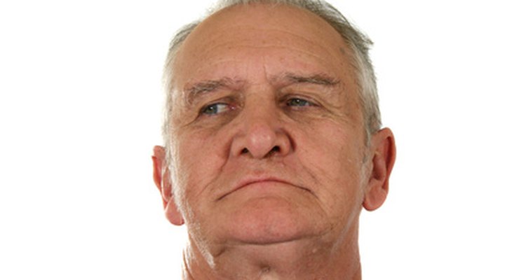 Suspicion
