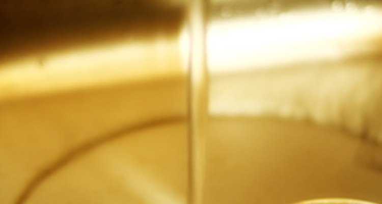 A clogged sink drain will not drain or the water drains out slow.