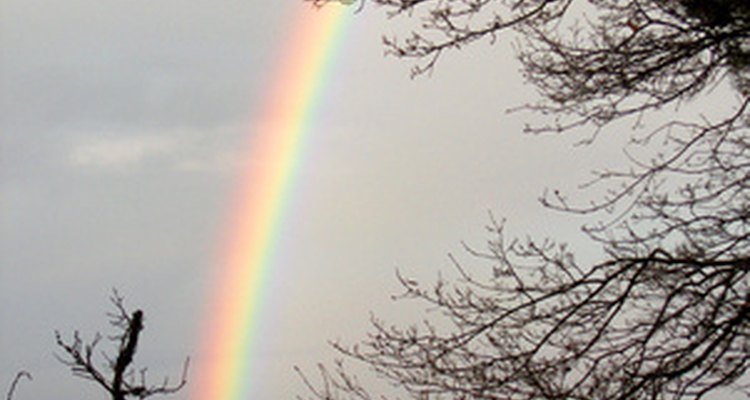 Humidificador Rainbow Rainmate