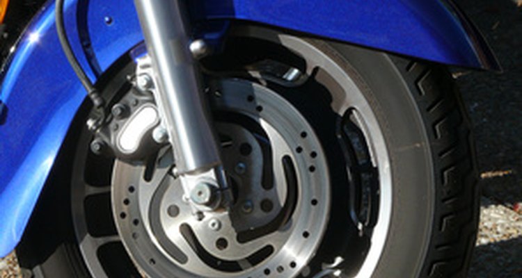 Squeaky brakes are a common annoyance.