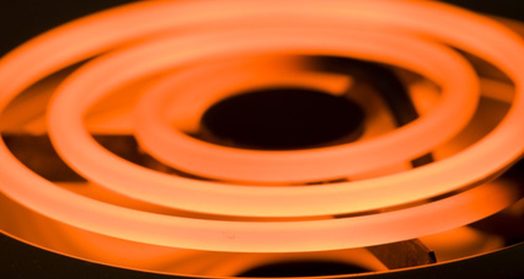 Los quemadores infrarrojos producen temperaturas más altas que muchas otras fuentes de calor.