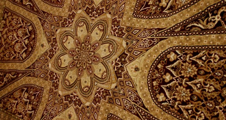 A prayer rug is one gift acceptable to give a Muslim boyfriend.