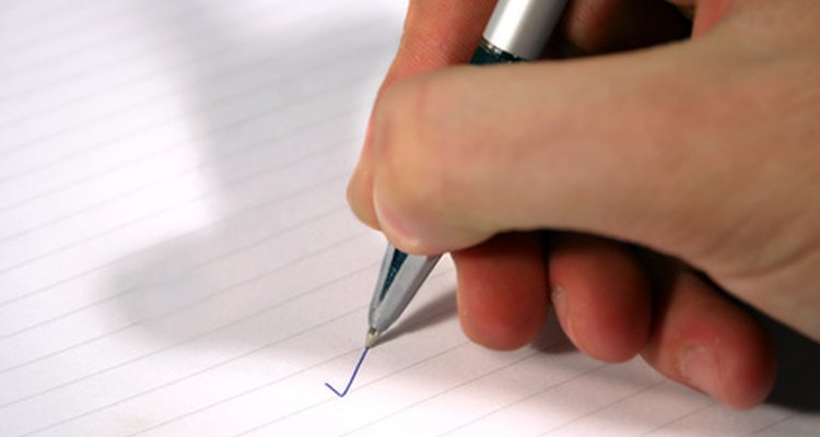 Your Parker Pen can easily be repaired so you can go back to writing in no time.