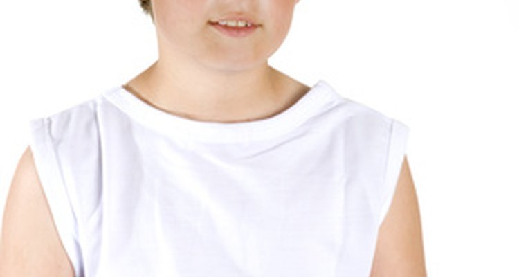 Pinworms typically affect children between 5 and 14 years of age.