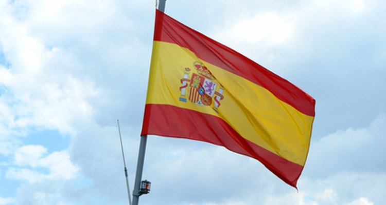 History is a popular topic for Spanish presentations.
