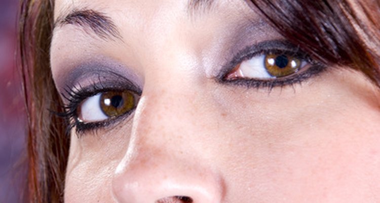 Nystagmus can be reduced by training the eyes to look to one side.