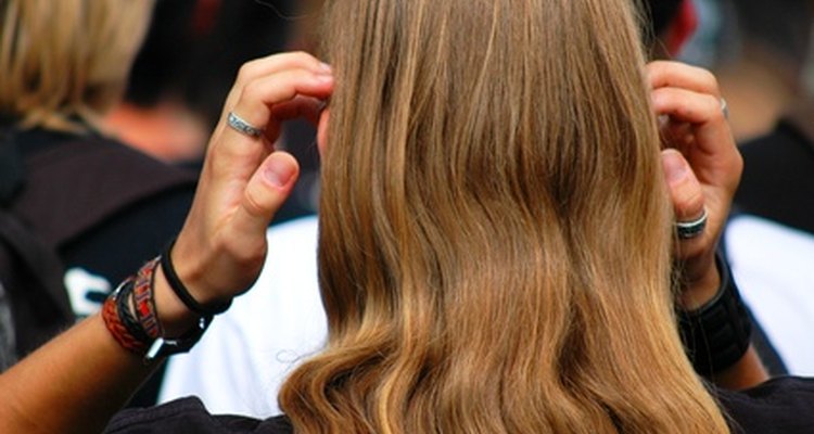 De todas las categorías de cabello humano, remy es el que da una apariencia más natural.