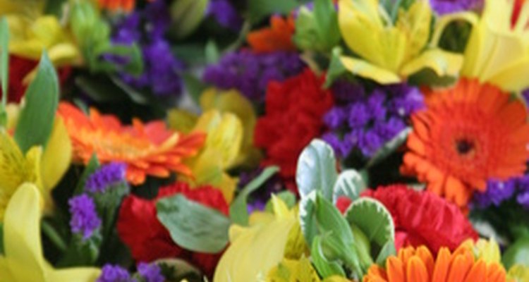 Flower arrangements play a significant role in many of life's important moments.
