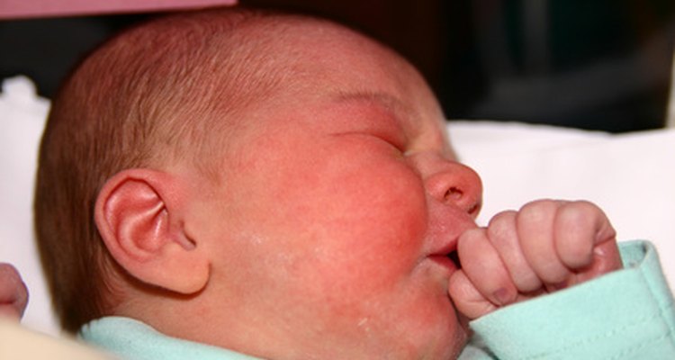 Cada recién nacido en Chicago tiene un certificado de nacimiento registrado en el Condado de Cook.