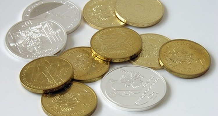 where can you exchange foreign coins for us dollars