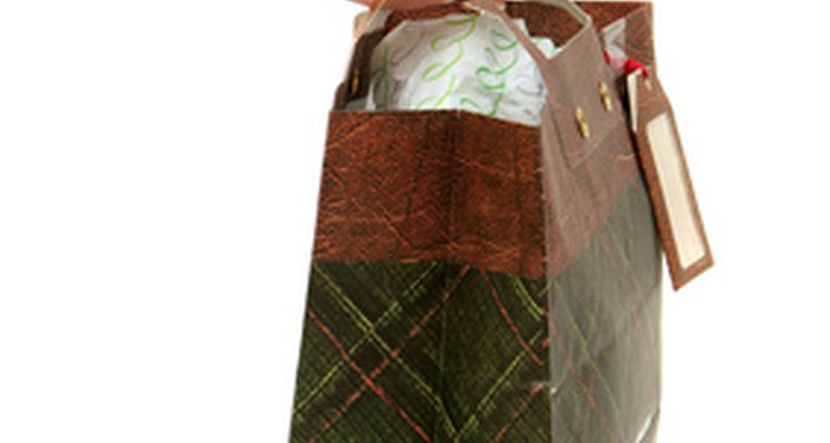 Beware of the bag that seems too good to be true.