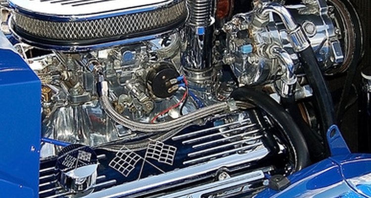 The clutch often doesn't get as much attention as you car's engine.