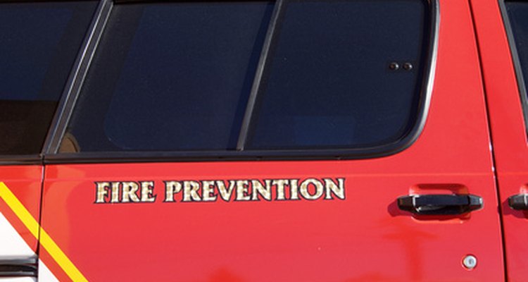 A melhor solução é prevenir incêndios antes de começarem