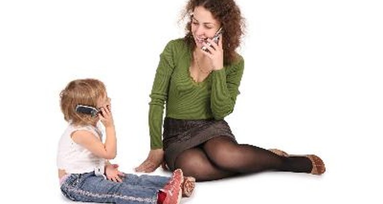 Evita los obstáculos del lenguaje para ayudar a tu hijo a aprender a hablar más rápidamente.