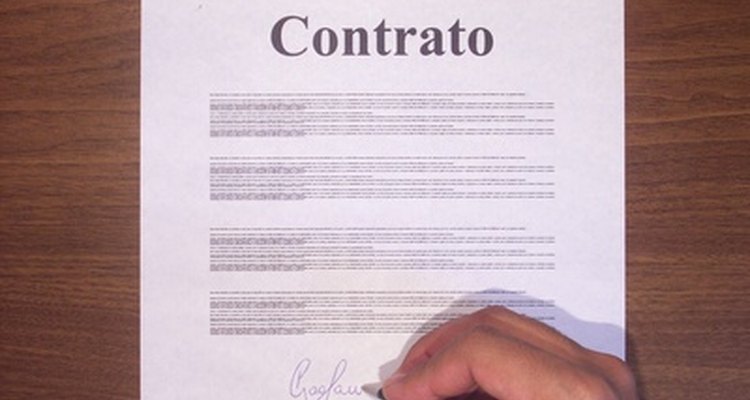 Aprenda a cancelar um contrato de timeshare