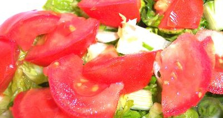 Comer saludablemente puede ayudar a asegurar que tu bebé nace en un peso saludable.