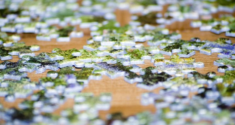 Turn your photo into a jigsaw puzzle.