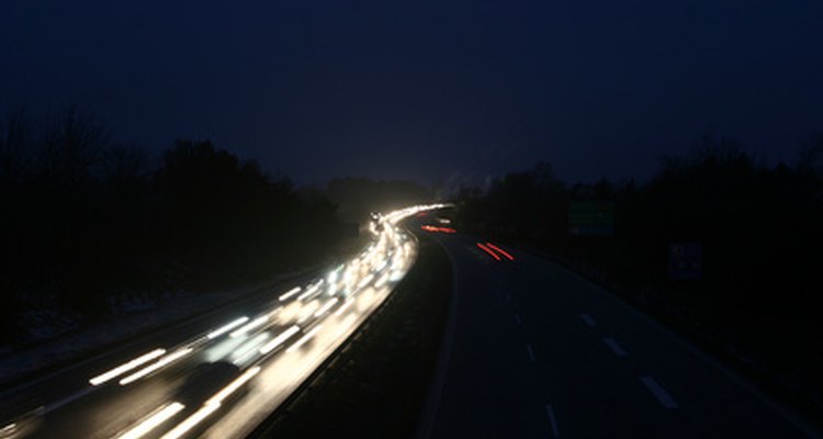 Adjusting your headlamps to a safe height will reduce the chances of impairing the vision of other drivers.