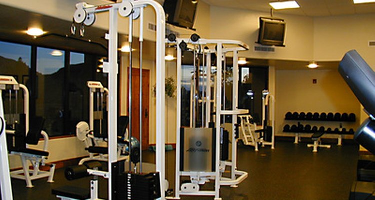 Keep workouts safe through proper maintenance of exercise equipment.