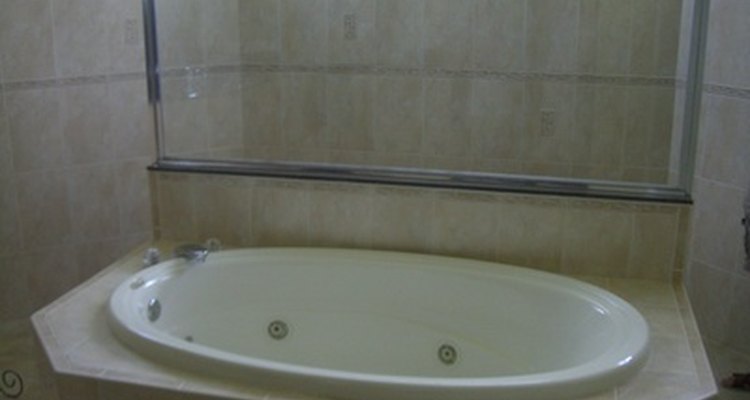 Acrylic Tubs