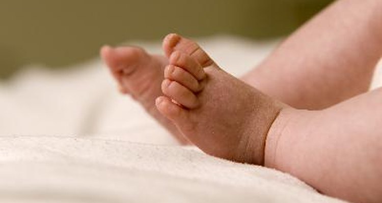 La cutícula de las uñas de los pies es una parte integral de la salud.