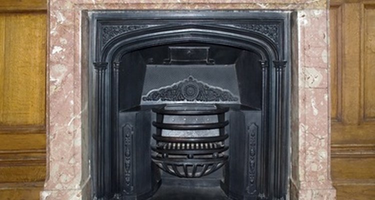 Hearth pads protect the floor around your fireplace.