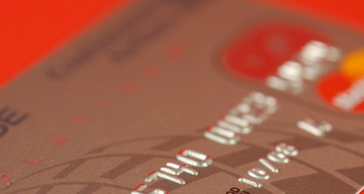 El fraude de tarjetas de crédito es un delito grave.