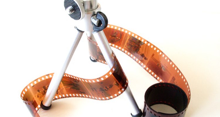 If you are taking pictures in low light or of something at a distance a tripod can be helpful.
