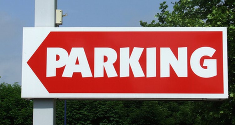 Many parking garages and lots in New York City offer half-price parking for Smart Cars.