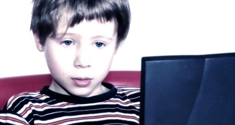 Anyone can clear, copy and paste information on a computer.