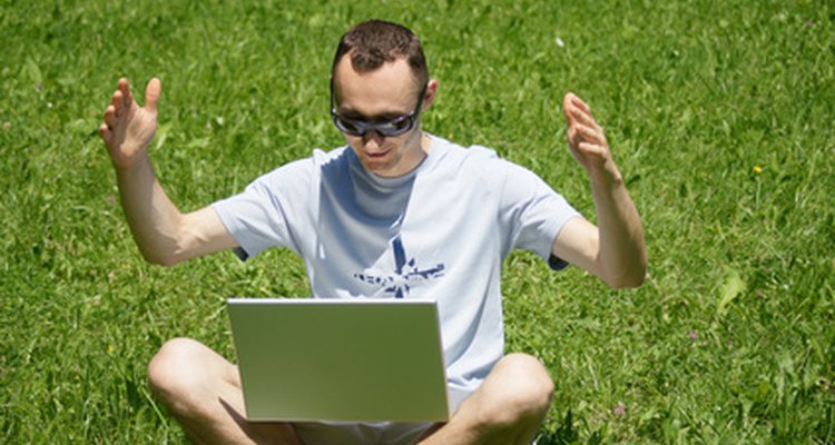 Using a computer with Internet access, locate someone with a changed address.