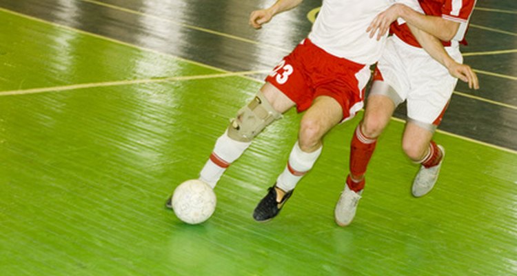 Los varones y mujeres, ¿deberían competir en equipos deportivos unisex?