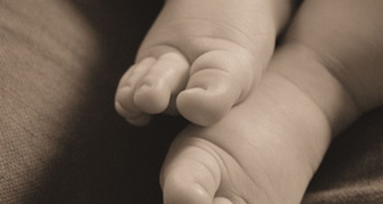 Properly address your baby shower card to avoid stepping on any toes.
