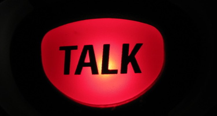 There are many barriers to communication.