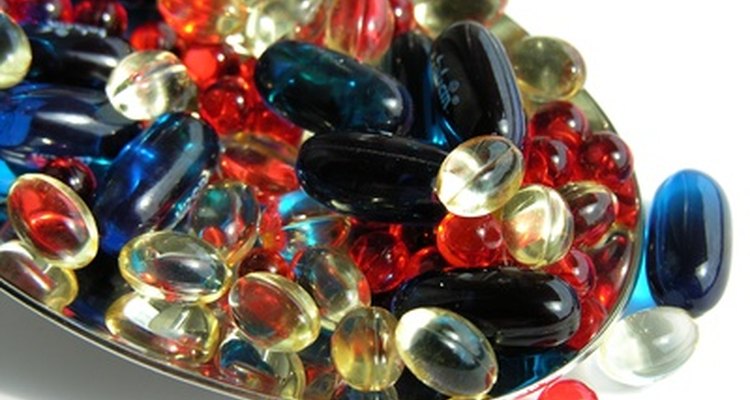Gelatin capsules are widely used but have some limitations.