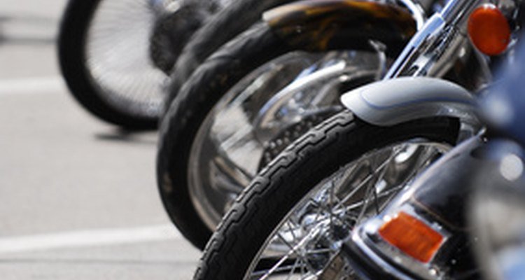 Las motocicletas de 250 cc están disponibles en la mayoría de los estilos.