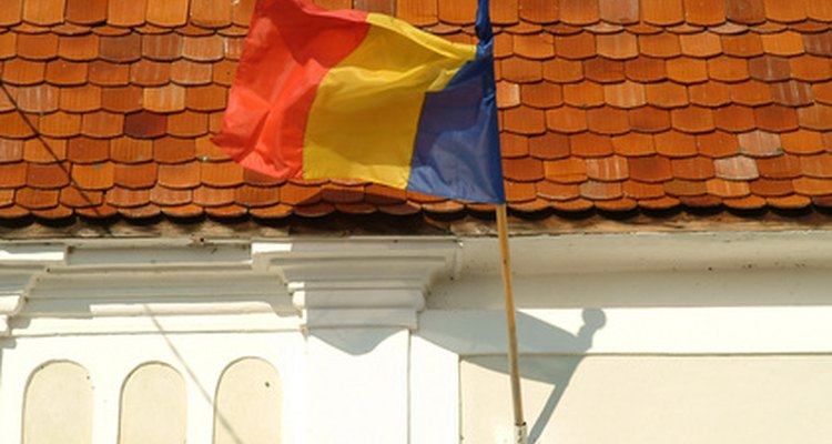 Romania is the home of the Alunelul folk dance.