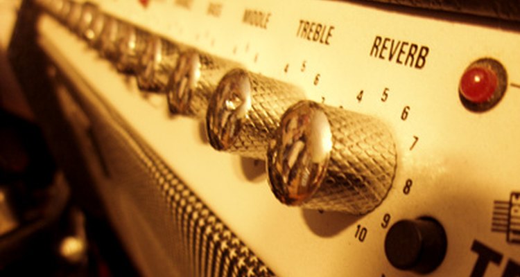 Crate amplifiers were developed in the 1970s.